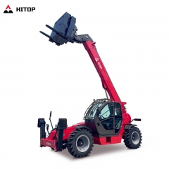 XC5010 Telehandler