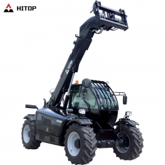 XC4007 Telehandler