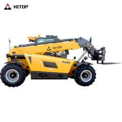 XC3007 Telehandler