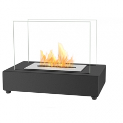 ElecFire bioethanol fireplace tabletop