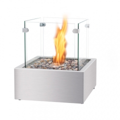 ElecFire bioethanol fireplace tabletop