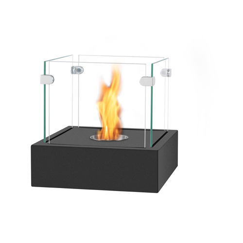 ElecFire bioethanol fireplace tabletop