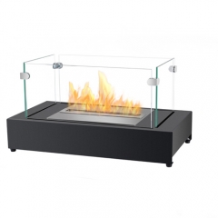 ElecFire bioethanol fireplace tabletop