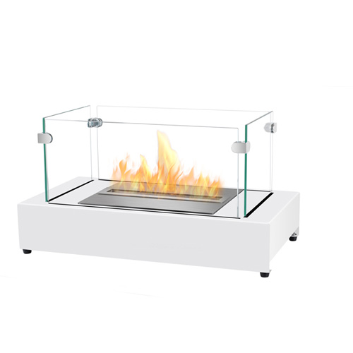 ElecFire bioethanol fireplace tabletop