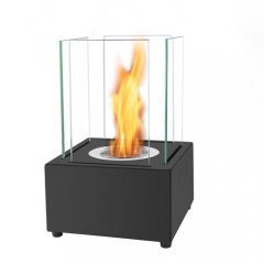 ElecFire bioethanol fireplace tabletop