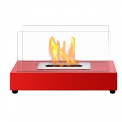 ElecFire bioethanol fireplace tabletop