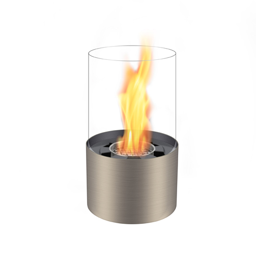 ElecFire bioethanol fireplace tabletop