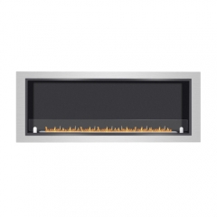 ElecFire bio ethanol fireplace fireboxes