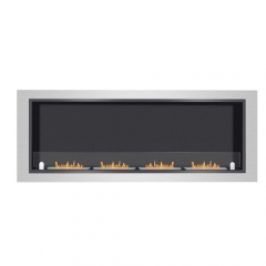 ElecFire bio ethanol fireplace fireboxes