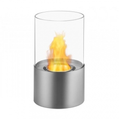 ElecFire bioethanol fireplace tabletop