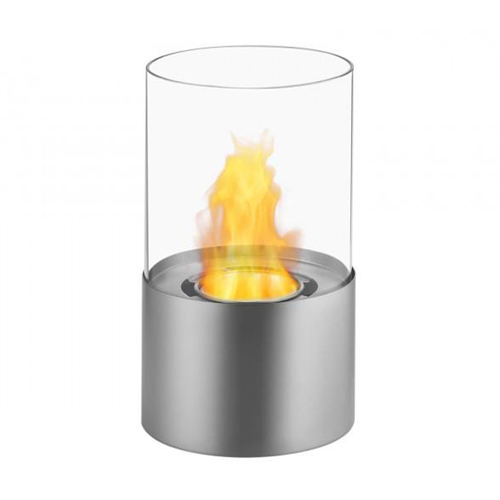 ElecFire bioethanol fireplace tabletop