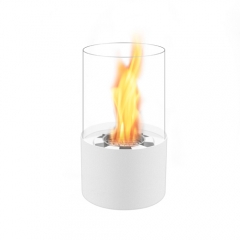 ElecFire bioethanol fireplace tabletop