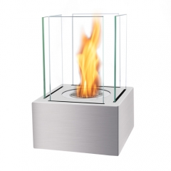 ElecFire bioethanol fireplace tabletop