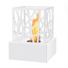 ElecFire bioethanol fireplace tabletop