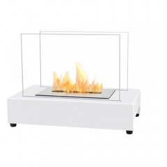 ElecFire bioethanol fireplace tabletop