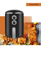 Air fryer, 3.5L fryer for bake roast and grill