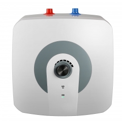 Anti electric wall electric water heater