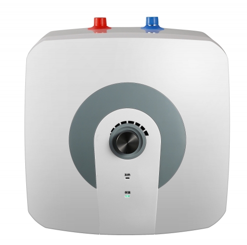 Anti electric wall electric water heater