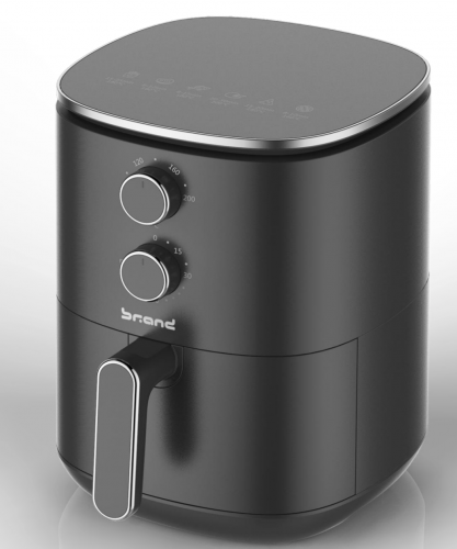 Air fryer