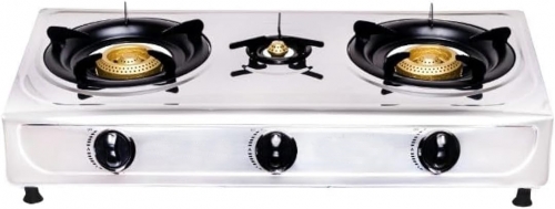 Gas stove tabletop