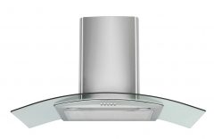 Range hood