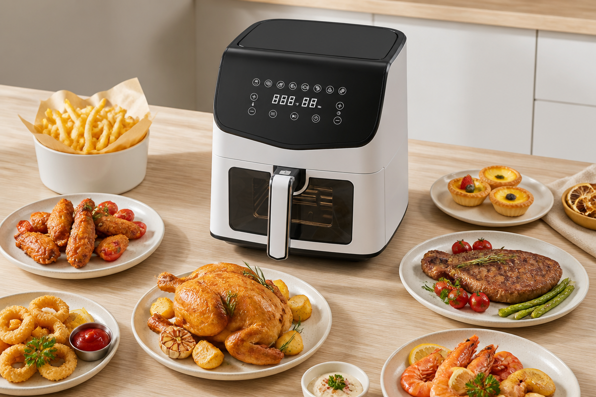 Home Appliance Market Trends in 2026