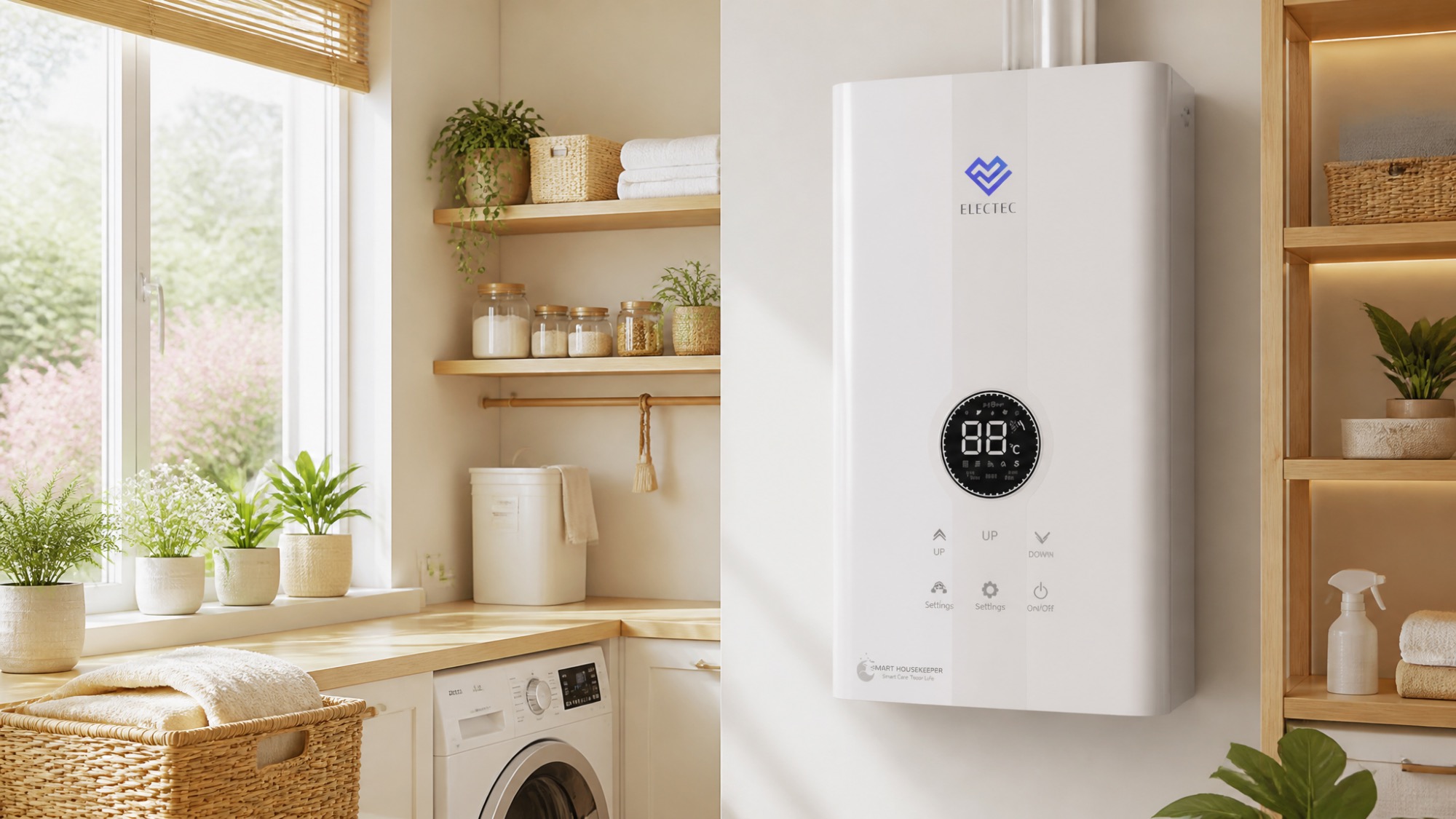 Electric Heating Boiler Buying Guide 2026
