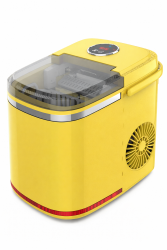 Ice Maker
