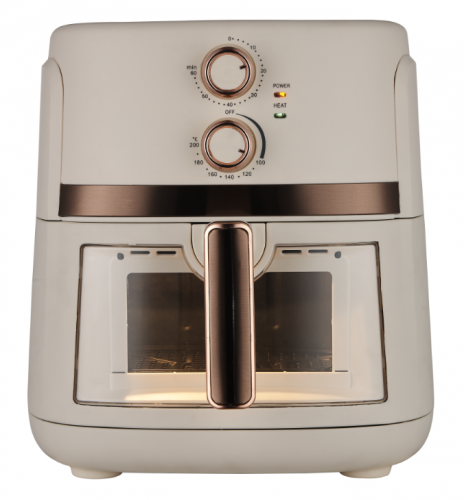 Air fryer
