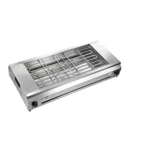 Electric BBQ Grill