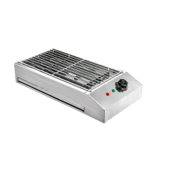 Electric BBQ Grill