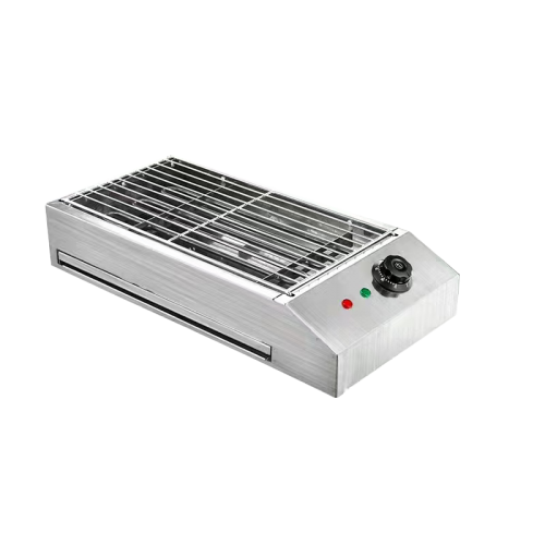 Electric BBQ Grill