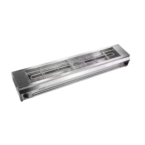 Electric BBQ Grill