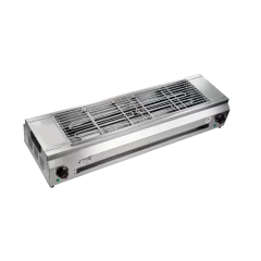 Electric BBQ Grill