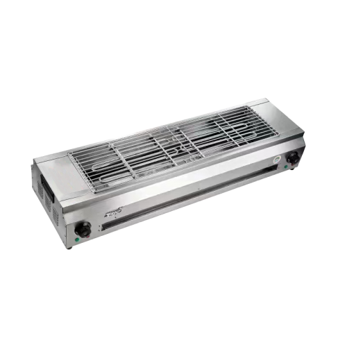 Electric BBQ Grill