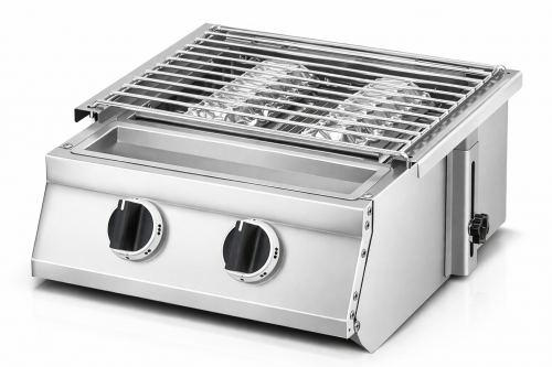 Gas BBQ Grill