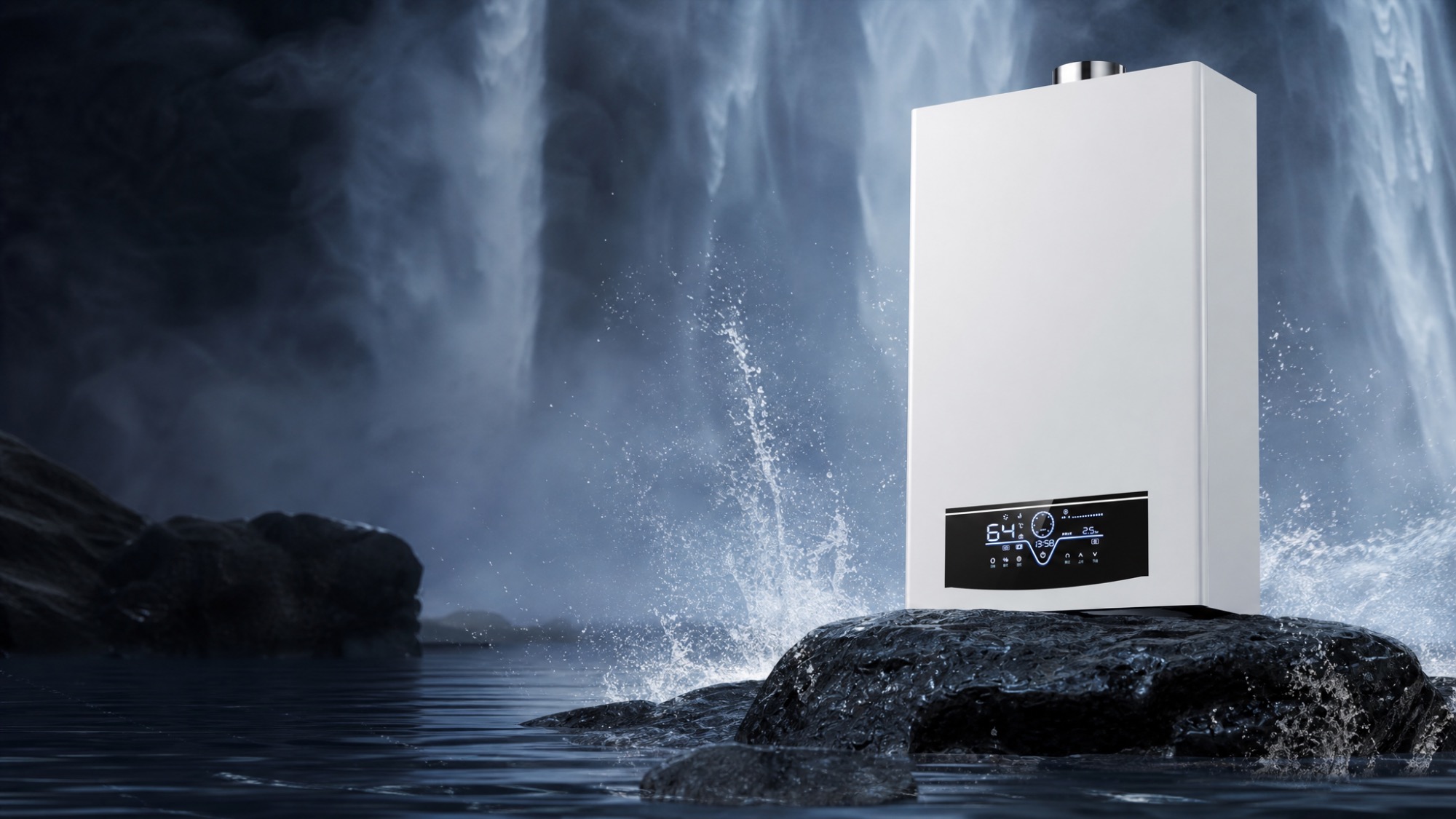 Compact Heating Solutions for European Apartments