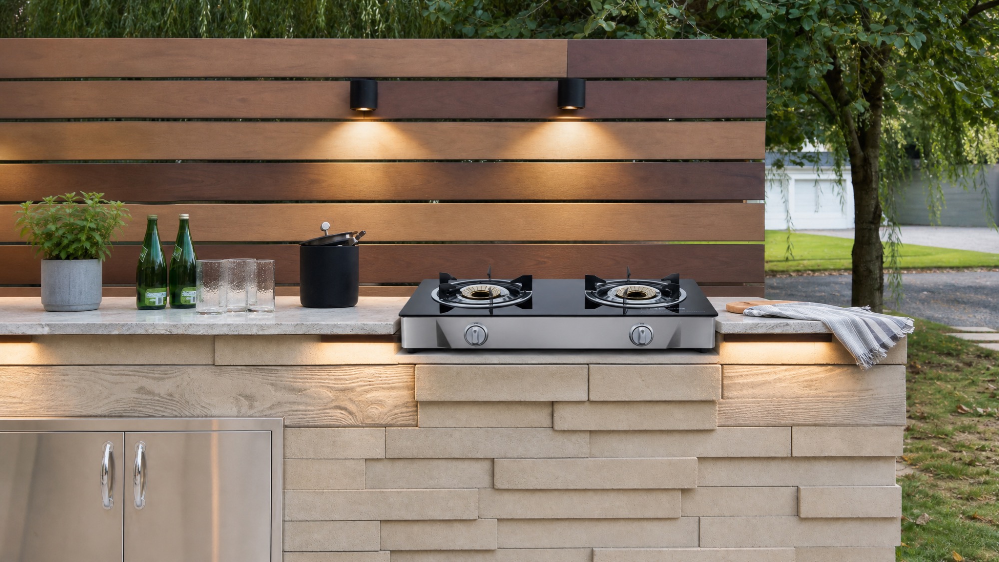 Built-in Cooking Appliances Continue to Gain Market Share in Europe