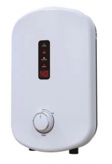 Electec water heater