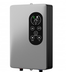 Electec water heater