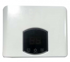 Electec water heater