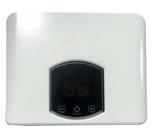 Electec water heater
