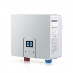 Electec water heater