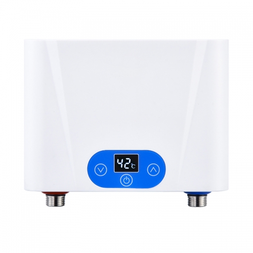 Electec water heater