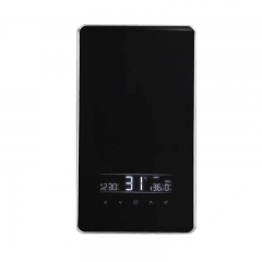 Anti electric wall electric water heater