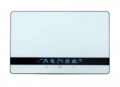 Anti electric wall electric water heater