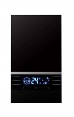 Anti electric wall electric water heater
