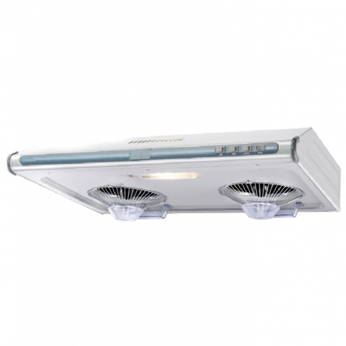 Range hood