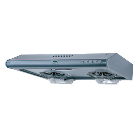 Range hood