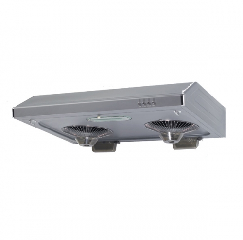 Range hood